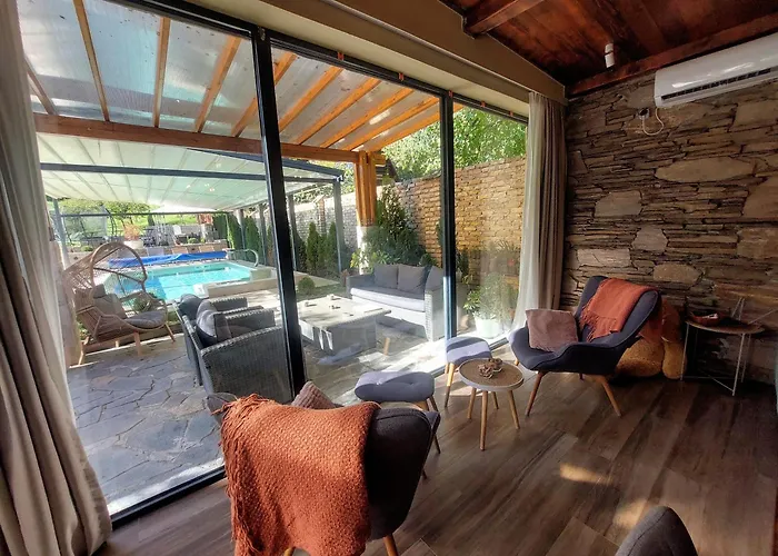 Mp Banstol 4*- Brdez Do, Fruska Gora *