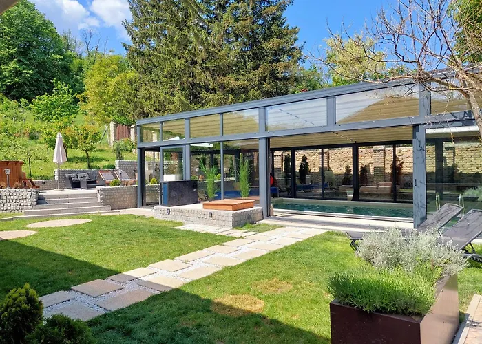 Mp Banstol 4*- Brdez Do, Fruska Gora *