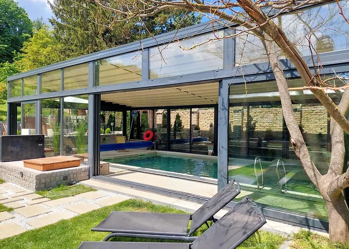 Mp Banstol 4*- Brdez Do, Fruska Gora *