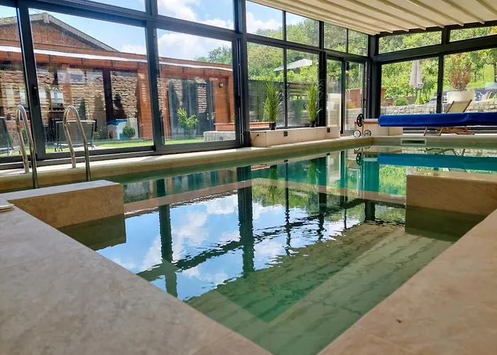 Mp Banstol 4*- Brdez Do, Fruska Gora *