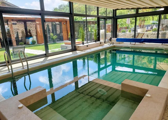 Mp Banstol 4*- Brdez Do, Fruska Gora Indija