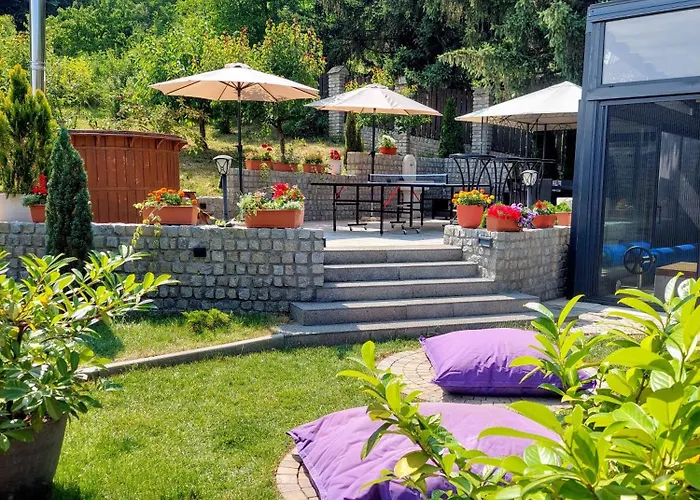 Mp Banstol 4*- Brdez Do, Fruska Gora *