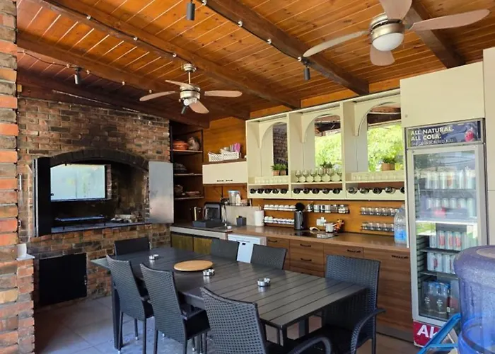 Vila Mp Banstol 4*- Brdez Do, Fruska Gora *