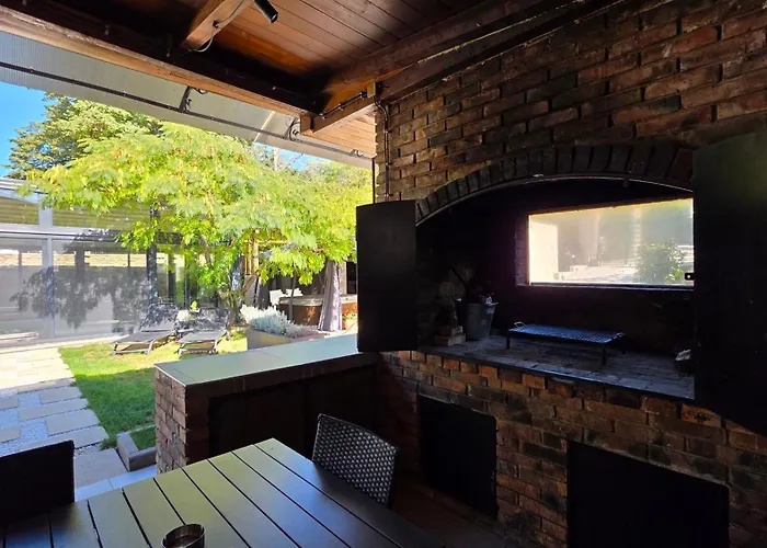 Mp Banstol 4*- Brdez Do, Fruska Gora