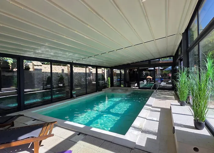 Mp Banstol 4*- Brdez Do, Fruska Gora * Indija