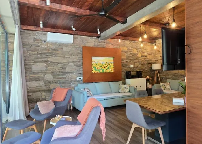 Mp Banstol 4*- Brdez Do, Fruska Gora Vila *