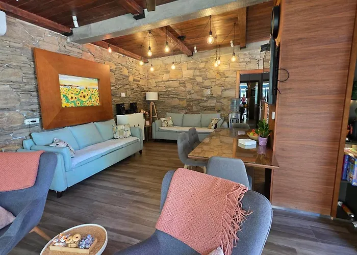 Mp Banstol 4*- Brdez Do, Fruska Gora *