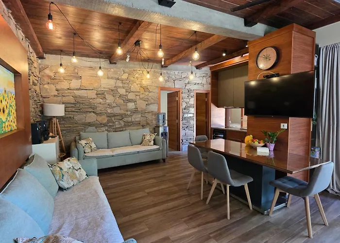 Vila Mp Banstol 4*- Brdez Do, Fruska Gora Indija