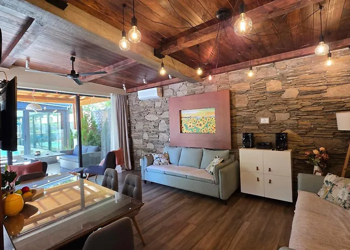 Mp Banstol 4*- Brdez Do, Fruska Gora *